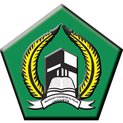 Logo MTS Al Falah